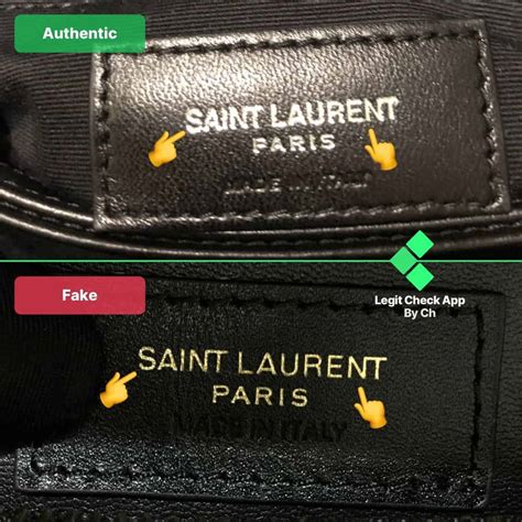 ysl loulou bag serial number